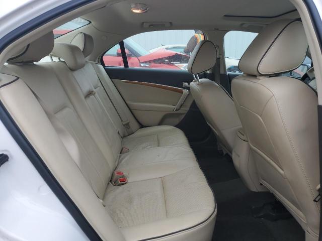 3LNHL2GC8BR757281 Lincoln MKZ