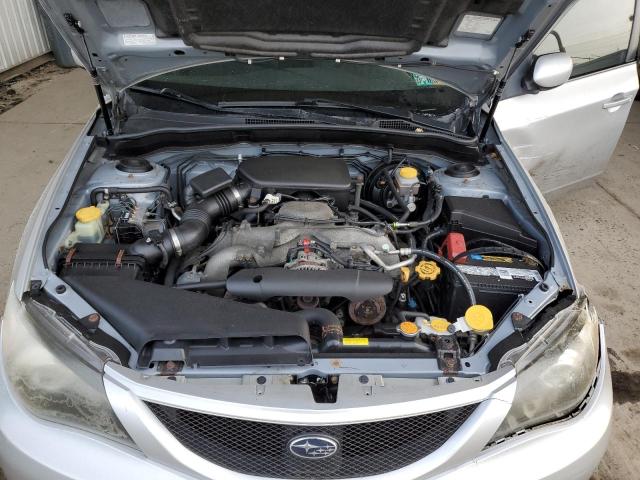 JF1GH6B66AH811242 Subaru Impreza