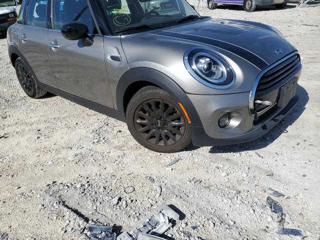 WMWXU7C04L2M22155 Mini Cooper
