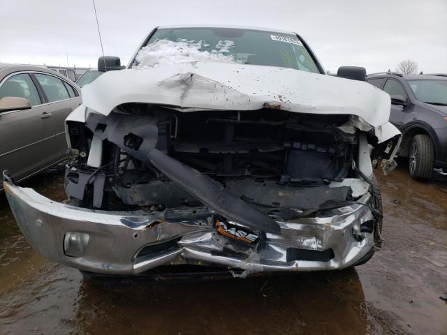 2017 RAM 1500 SLT - 1C6RR7GG7HS507610