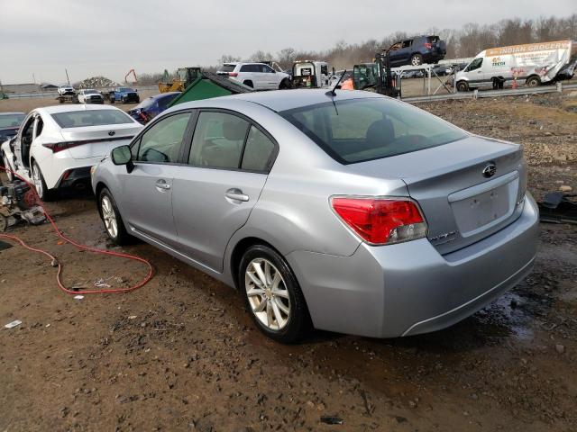JF1GJAC68DH035531 Subaru Impreza Premium