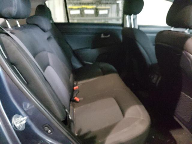 2016 KIA SPORTAGE L - KNDPBCAC9G7825331