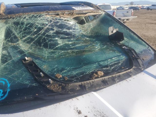 2022 HYUNDAI TUCSON LIM - KM8JECA14NU017572