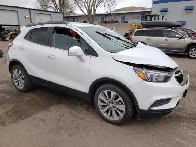 KL4CJASB0HB230520 Buick Encore Preferred