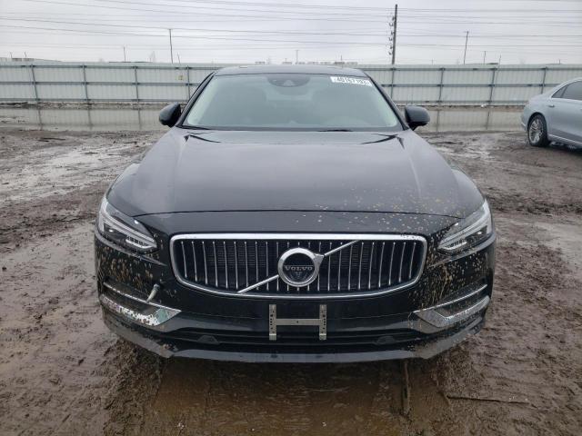 2017 VOLVO S90 YV1A22ML2H1014643