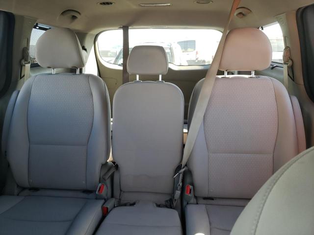 KNDMB5C16G6200210 KIA SEDONA LX