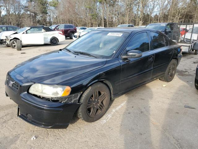 2007 Volvo S60 2.5T