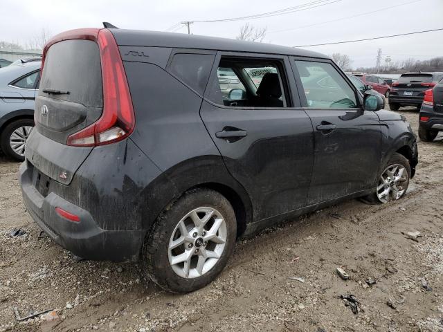 KNDJ23AU2L7056888 KIA SOUL LX