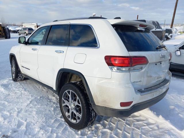 2020 JEEP GRAND CHER - 1C4RJFBG7LC321702