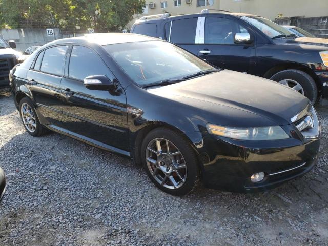 19UUA76508A038281 Acura TL TYPE S