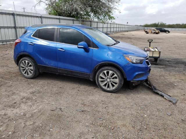 2018 BUICK ENCORE PRE - KL4CJASB2JB586117
