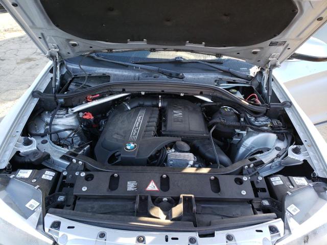 5UXWX7C50G0K35920 BMW X3 Xdrive35i