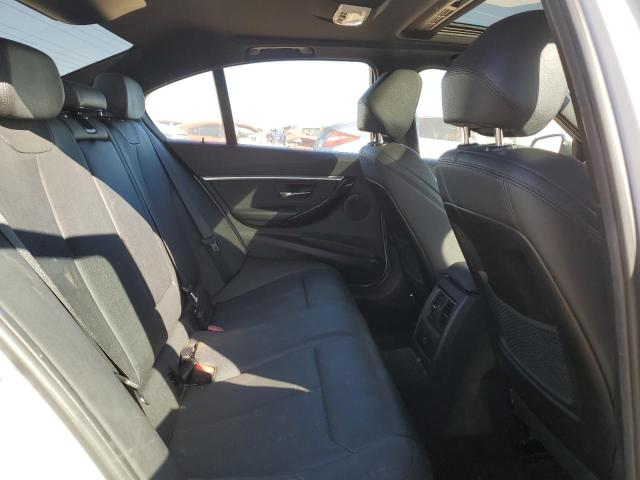 WBA8B9C50JK676802 BMW 330 I