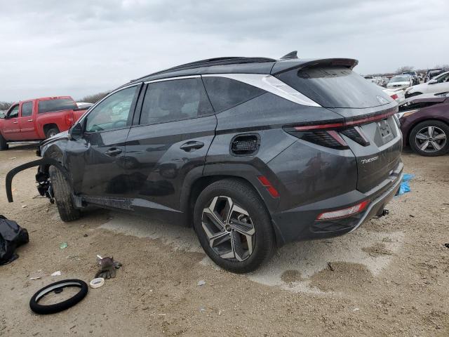 2022 HYUNDAI TUCSON LIM - 5NMJE3AEXNH142266