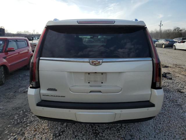 2015 CADILLAC ESCALADE P - 1GYS3NKJ7FR636481