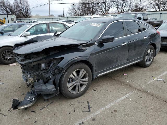 2015 HONDA CROSSTOUR - 5J6TF2H55FL000231