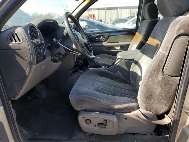 1GKDS13S922376092 GMC Envoy