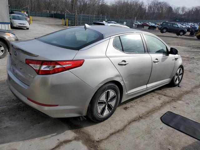 KNAGM4AD1D5058815 KIA OPTIMA HYBRID