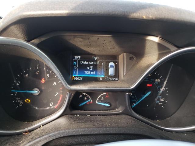 2016 FORD TRANSIT CO NM0LS7F74G1249097