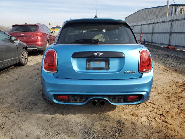 WMWXU3C58F2B65772 Mini Cooper