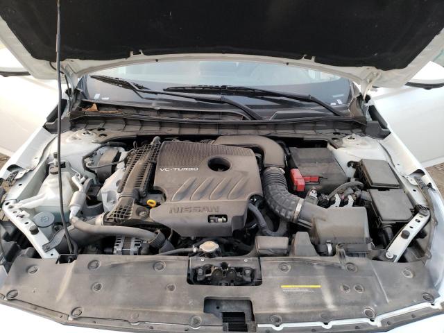 2020 NISSAN ALTIMA PLA - 1N4AL4FV4LC155407