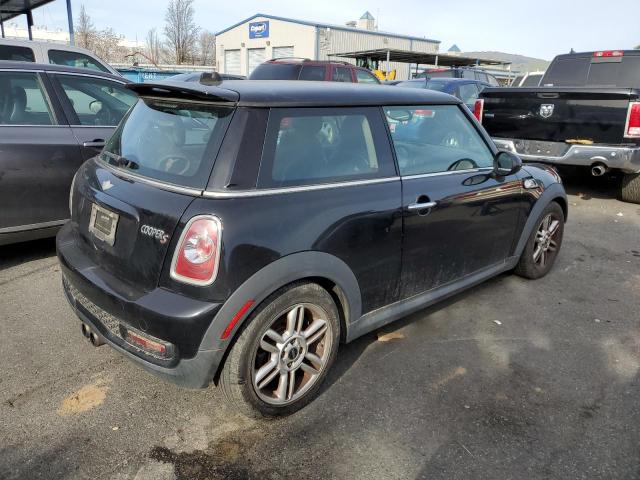 WMWSV3C55CT385218 Mini COOPER S