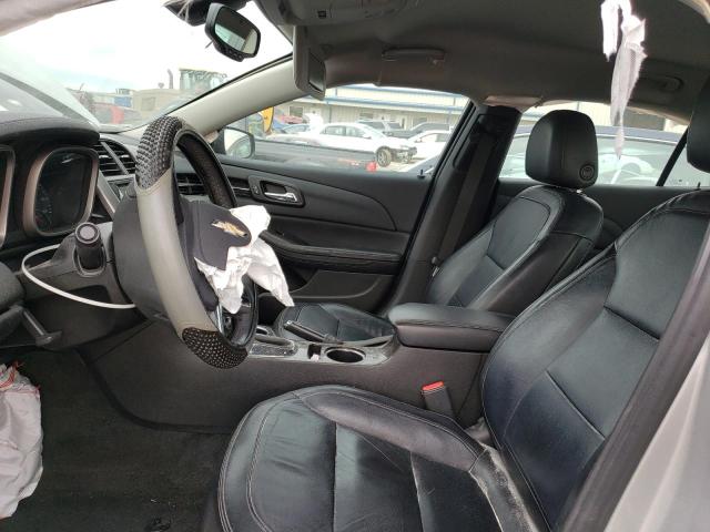 2015 CHEVROLET MALIBU LTZ - 1G11F5SL4FF153499