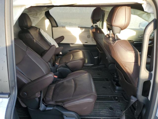 2021 TOYOTA SIENNA LIM 5TDESKFC0MS011466