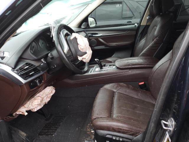 5UXKR6C56G0J81817 BMW X5 Xdrive50i