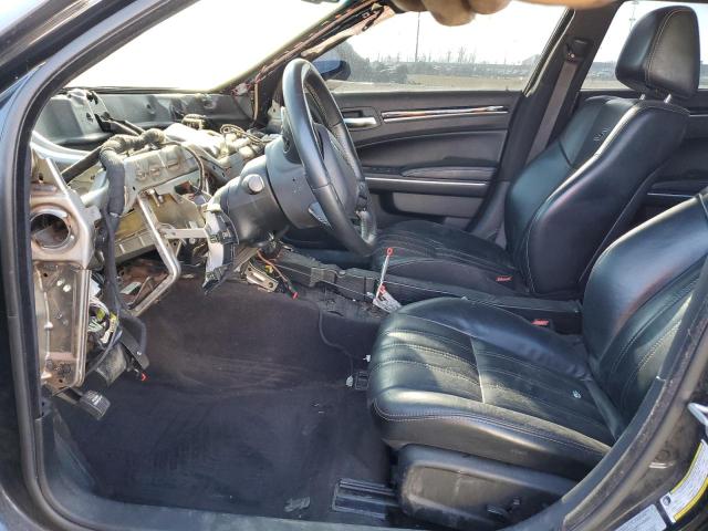 2016 CHRYSLER 300 S - 2C3CCAGG5GH244623