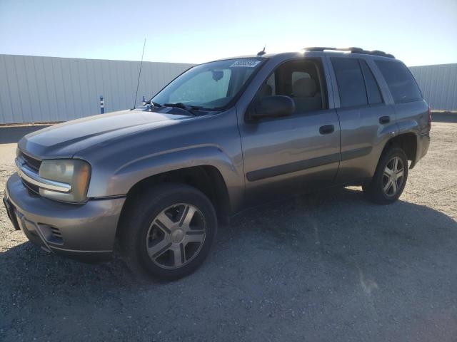 2005 Chevrolet TrailBlazer LS