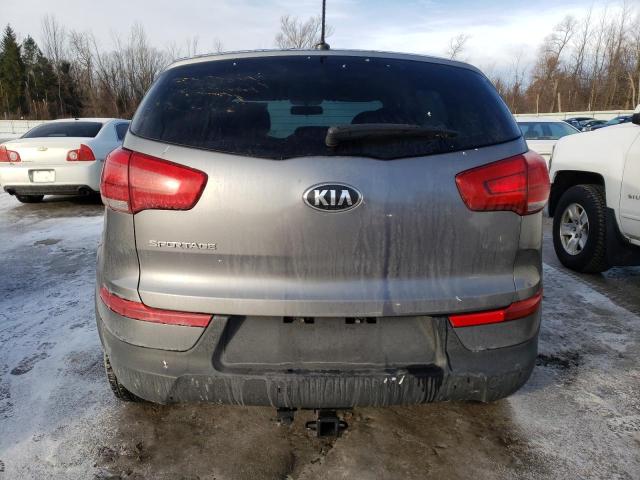 KNDPB3AC9G7879681 KIA Sportage