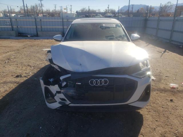 2021 AUDI E-TRON SPO - WA13ABGEXMB007257