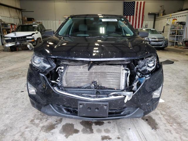 2019 CHEVROLET EQUINOX LS - 3GNAXHEV3KL375381