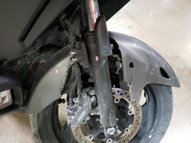 2016 HONDA GL1800 B JH2SC6811GK300085
