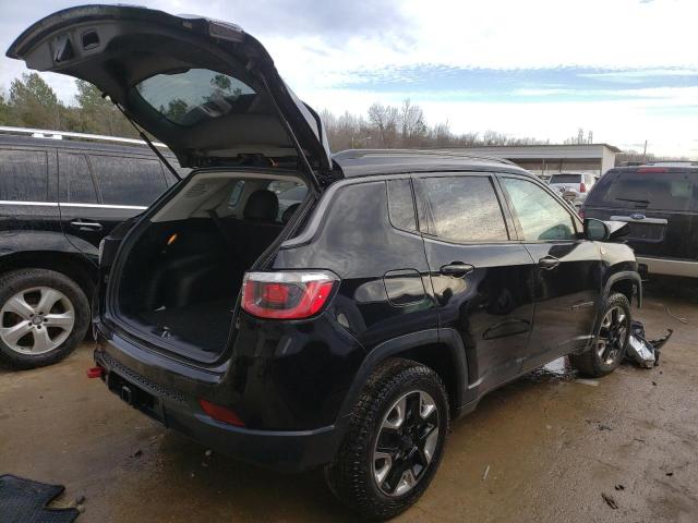 3C4NJDDBXJT146268 Jeep Compass Trailhawk