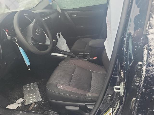 2018 TOYOTA COROLLA L - 2T1BURHE6JC095639