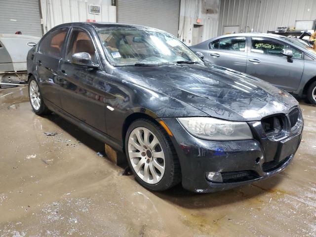 WBAPM7C56AA367206 BMW 335 I
