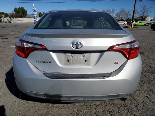 2016 TOYOTA COROLLA L - 5YFBURHE1GP513856