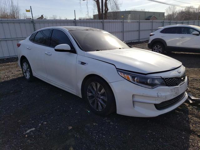 5XXGU4L35GG013349 KIA OPTIMA EX