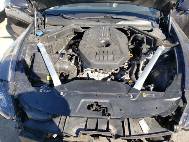 KNAE15LA6K6052332 KIA Stinger
