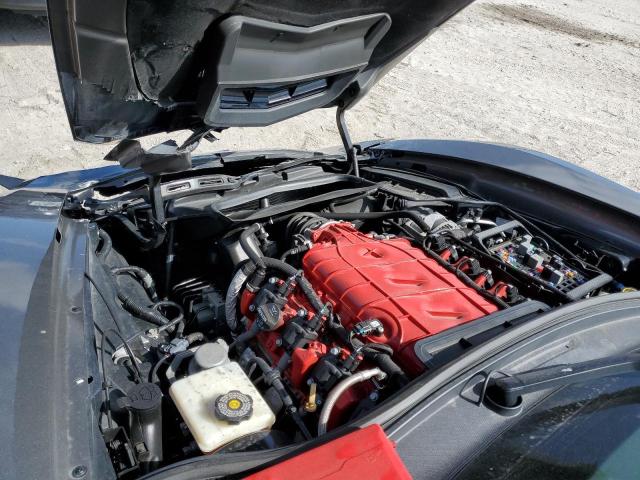 2015 CHEVROLET CORVETTE S - 1G1YD2D70F5120525