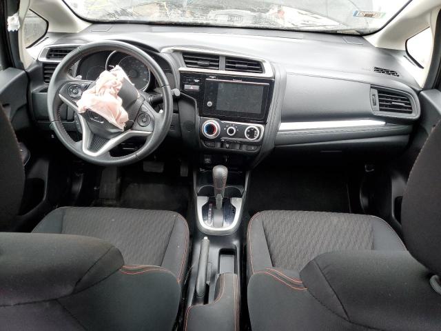 2020 HONDA FIT SPORT - 3HGGK5H67LM719800