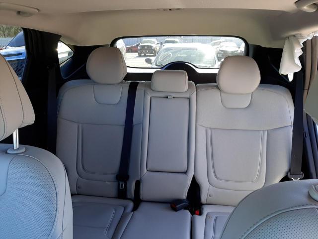 5NMJF3AE1PH175186 Hyundai TUCSON SEL