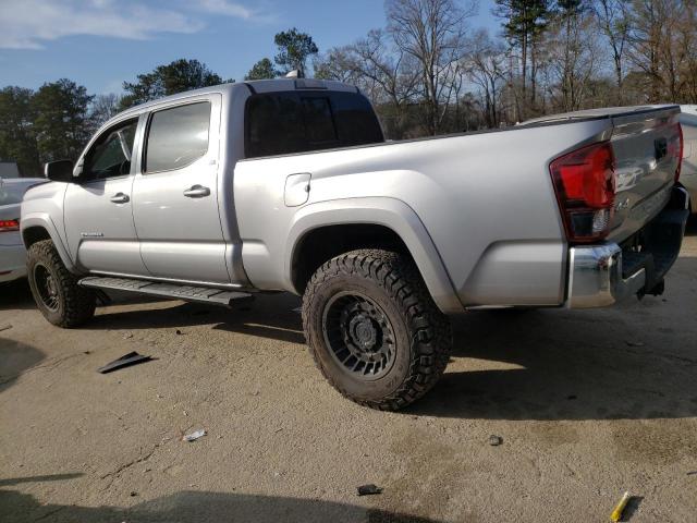2020 TOYOTA TACOMA DOU - 3TMDZ5BN8LM084857