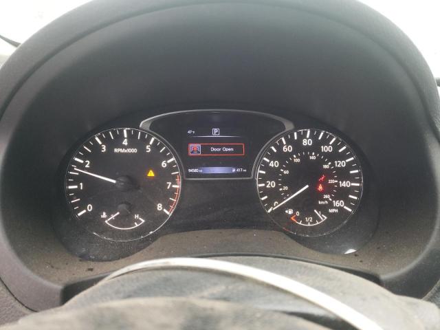 2017 NISSAN ALTIMA 2.5 1N4AL3AP2HC264992