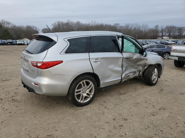 2013 INFINITI JX35 - 5N1AL0MM0DC301764