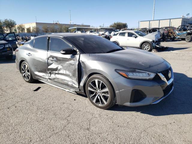 1N4AA6CV1MC510122 Nissan MAXIMA SV
