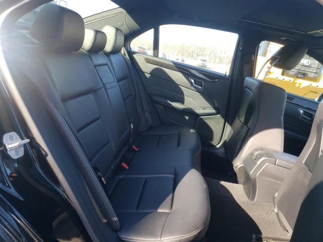 2016 MERCEDES-BENZ E 350 4MAT - WDDHF8JB3GB235366