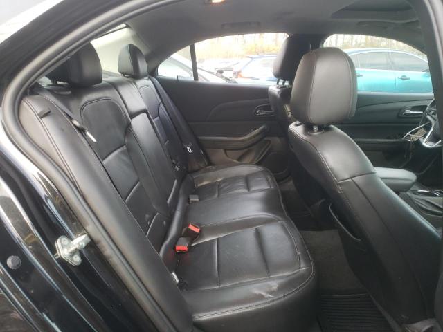 2015 CHEVROLET MALIBU LTZ - 1G11G5SX3FF139612
